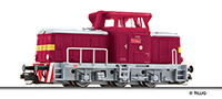 04614 | Diesel locomotive T 334 CSD -sold out-