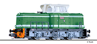 04618 | Diesel locomotive ČSD