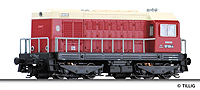 04620 | Diesellokomotive BR 107 DR -werksseitig ausverkauft-