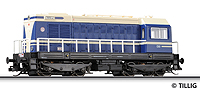 04621 | Diesel locomotive T 435 CSD -sold out-