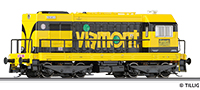 04622 | Diesel locomotive class 720 Viamont a.s. -sold out-