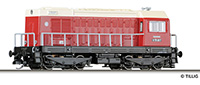 04623 | Diesellokomotive V 75 DR -werksseitig ausverkauft-