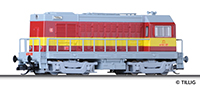 04625 | Diesel locomotive class 720 ZSR -sold out-