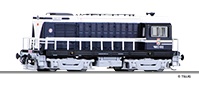 04628 | Diesel locomotive class ChME2 SZD -sold out-