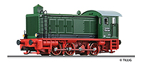 04630 | Diesel locomotive class V 36 DR -sold out-