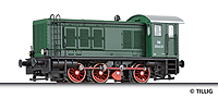 04632 | Diesel locomotive 2065.01 ÖBB -sold out-