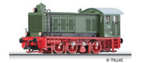 04633 | Diesel locomotive class 103  DR -sold out-