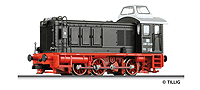 04634 | Diesel locomotive class 236 DB -sold out-