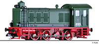 04642 | Diesellokomotive DR -werksseitig ausverkauft-
