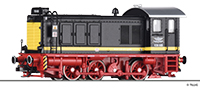 04644 | Diesel locomotive Museumsbahn Bruchhausen-Vilsen -sold out-
