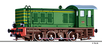 04645 | Diesel locomotive FS -deleted-