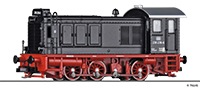 04646 | Diesel locomotive DB