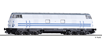 04650 | Diesel locomotive Industrie Transportgesell. Brandenburg mbH -sold out-