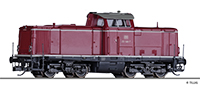 502265 | Diesellokomotive DB