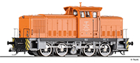 502603 | Diesel locomotive V 60
