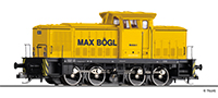 96332 | Diesel locomotive 4 Max Bögl Bauservice GmbH & Co. KG