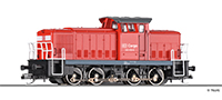 96333 | Diesellokomotive DB Cargo