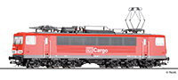 04330 | Electric locomotive DB Cargo