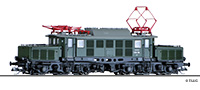04411 | Electric locomotive DR -sold out-