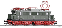 04429 | Electric locomotive Museumslok DB Museum Halle