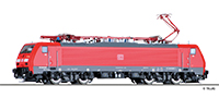 04472 | Electric locomotive DB Cargo Italia S.r.l., Ep. VI -deleted-