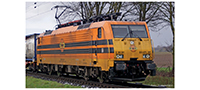 04473 | Electric locomotive MRCE / Rotterdam Rail Feeding B.V. -deleted-