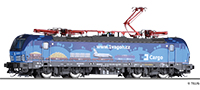 04823 | Electric locomotive CD Cargo