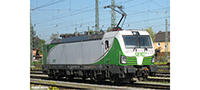 04825 | Electric locomotive ELL -deleted-