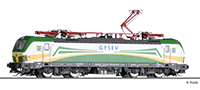 04827 | Electric locomotive GYSEV -sold out-