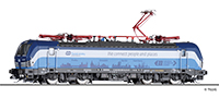 04829 | Electric locomotive ELL/CD sold-out-