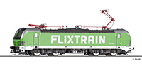04835 | Electric locomotive RAILPOOL GmbH -sold out-