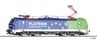 04836 | Electric locomotive RAILPOOL GmbH -sold out-