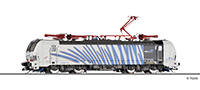 04839 | Electric locomotive LOKOMOTION