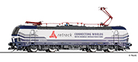 04840 | Electric locomotive Retrack / VTG