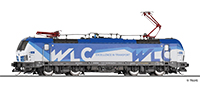 04841 | Electric locomotive Wiener Lokalbahnen Cargo GmbH