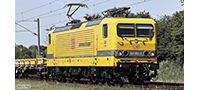 502697 | Electric locomotive DB AG