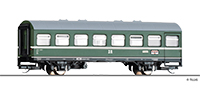 502422 | Passenger coach, museum waggon 