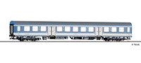 12602 | Passenger coach MAV-Start