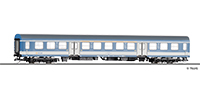 12605 | Passenger coach MAV-Start