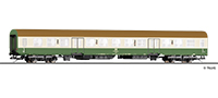 12606 | Passenger coach DR