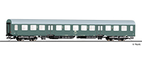 12608 | Passenger coach DR