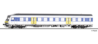 12652 | Driving cab coach Mitteldeusche Regiobahn -sold out-