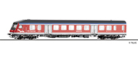 12653 | Driving cab coach Schleswig-Holstein-Express