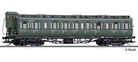 13161 | Passenger coach DB -sold out-