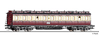 13166 | 3rd class passenger coach DRG -sold out-