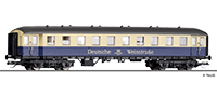 13305 | Passenger coach DB -sold out-