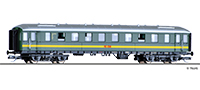13306 | Passenger coach USTC -deleted-