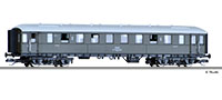 13333 | Passenger coach PKP -sold out-