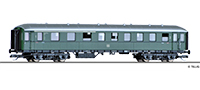 13334 | Reisezugwagen DB -werksseitig ausverkauft-