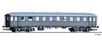13355 | Passenger coach PKP